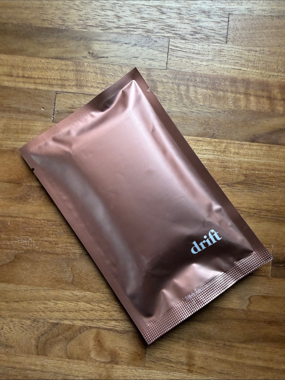 New drift John Wick scent booster for car wood